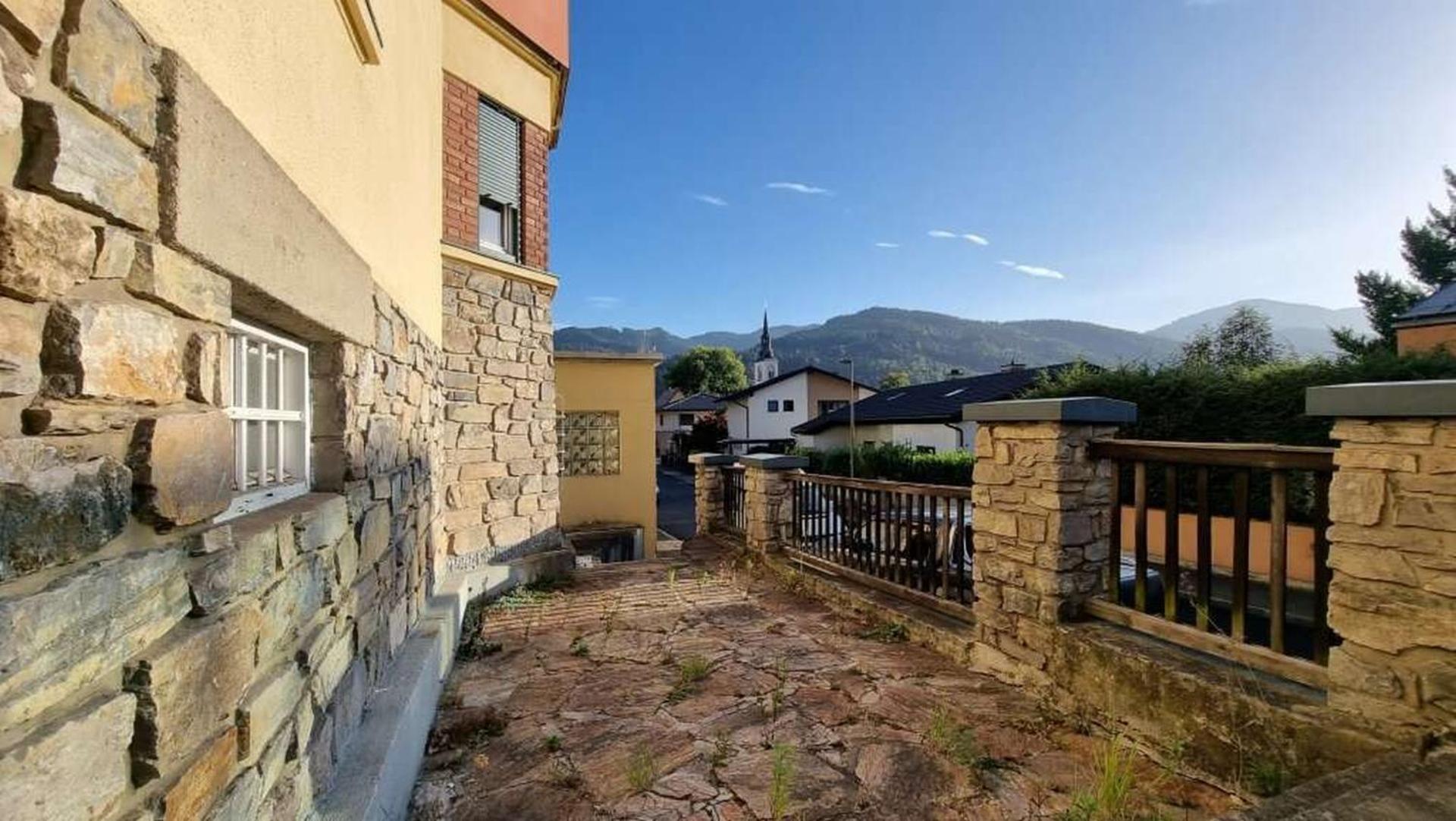 Appartement Huber - Top1 Bruck an der Mur Exterior foto